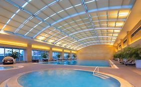 Crowne Plaza Beijing Lido By Ihg